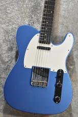 Fender Custom Shop 1959 Telecaster Journeyman Relic Aged Lake Placid Blue R141220【特注モデル、漆黒指板、軽量3.29kg】