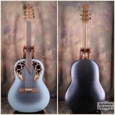 Ovation  2016年製 Adamas 1687GT-8