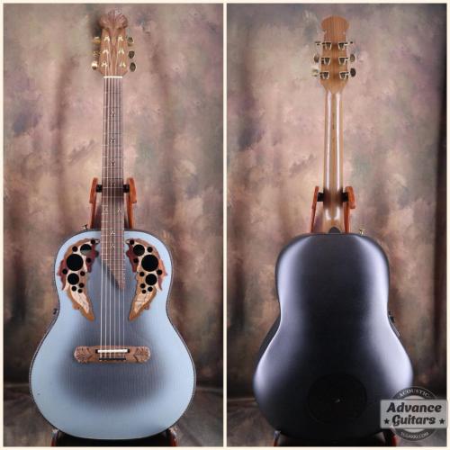 Ovation  2016年製 Adamas 1687GT-8