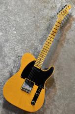 Fender Custom Shop 1953 Telecaster Journeyman Relic Butter Scotch Blonde R142556【特注モデル、軽量3.18kg】_2
