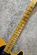Fender Custom Shop 1953 Telecaster Journeyman Relic Butter Scotch Blonde R142556【特注モデル、軽量3.18kg】_3