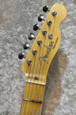 Fender Custom Shop 1953 Telecaster Journeyman Relic Butter Scotch Blonde R142556【特注モデル、軽量3.18kg】_4