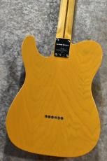 Fender Custom Shop 1953 Telecaster Journeyman Relic Butter Scotch Blonde R142556【特注モデル、軽量3.18kg】_5