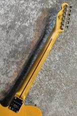 Fender Custom Shop 1953 Telecaster Journeyman Relic Butter Scotch Blonde R142556【特注モデル、軽量3.18kg】_6