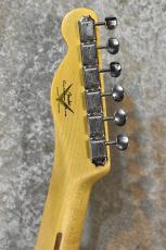 Fender Custom Shop 1953 Telecaster Journeyman Relic Butter Scotch Blonde R142556【特注モデル、軽量3.18kg】_7