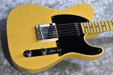 Fender Custom Shop 1953 Telecaster Journeyman Relic Butter Scotch Blonde R142556【特注モデル、軽量3.18kg】_8