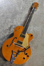 Gretsch G6120T-BSSMK Brian Setzer Signature Nashville '59 "Smoke" #JT25041352【3.35kg】_2