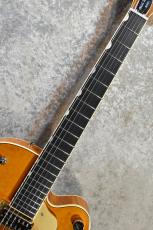 Gretsch G6120T-BSSMK Brian Setzer Signature Nashville '59 "Smoke" #JT25041352【3.35kg】_3