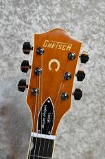 Gretsch G6120T-BSSMK Brian Setzer Signature Nashville '59 "Smoke" #JT25041352【3.35kg】_4