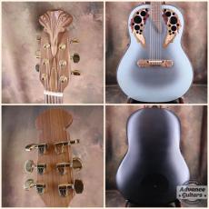 Ovation  2016年製 Adamas 1687GT-8_2