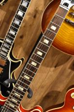 Gibson Historic Collection 1964 ES-335 Reissue VOS 60s Cherry #131297【軽量3.51kg】_3