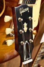 Gibson Historic Collection 1964 ES-335 Reissue VOS 60s Cherry #131297【軽量3.51kg】_4