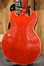 Gibson Historic Collection 1964 ES-335 Reissue VOS 60s Cherry #131297【軽量3.51kg】_5
