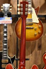 Gibson Historic Collection 1964 ES-335 Reissue VOS 60s Cherry #131297【軽量3.51kg】_6