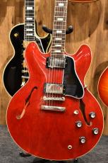Gibson Historic Collection 1964 ES-335 Reissue VOS 60s Cherry #131297【軽量3.51kg】_10