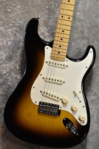 J.W.Black Guitars 60th JWB-S M.Soft Aged 2TS 2017年製【極上フレイムネック、アビーハンドワウンドPU!】