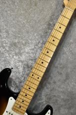 J.W.Black Guitars 60th JWB-S M.Soft Aged 2TS 2017年製【極上フレイムネック、アビーハンドワウンドPU!】_7