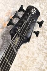 Spector NS Dimension MS 5 Gloss EE -TBK-【#W250010】【4.24kg】_4