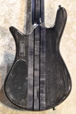 Spector NS Dimension MS 5 Gloss EE -TBK-【#W250010】【4.24kg】_5