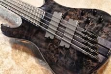 Spector NS Dimension MS 5 Gloss EE -TBK-【#W250010】【4.24kg】_8