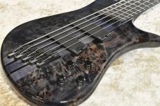 Spector NS Dimension MS 5 Gloss EE -TBK-【#W250010】【4.24kg】_9