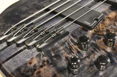 Spector NS Dimension MS 5 Gloss EE -TBK-【#W250010】【4.24kg】_11