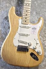 Fender 【超軽量個体】MADE IN JAPAN TRADITIONAL 70S STRATOCASTER -Natural- #JD23032665【3.24kg】