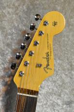 Fender American Vintage II 1961 Stratocaster #V2435192【3.49kg/チョイ傷特価】_4