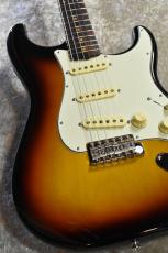 Fender American Vintage II 1961 Stratocaster #V2435192【3.49kg/チョイ傷特価】_6