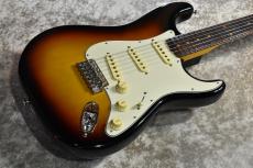 Fender American Vintage II 1961 Stratocaster #V2435192【3.49kg/チョイ傷特価】_10