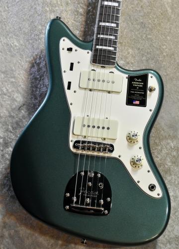 Fender American Vintage II 1966 Jazzmaster #V2449761【3.65kg】