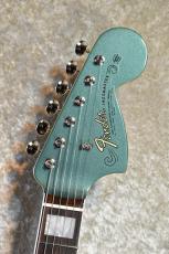 Fender American Vintage II 1966 Jazzmaster #V2449761【3.65kg】_4