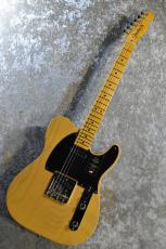 Fender American Vintage II 1951 Telecaster #V2449100【超軽量3.13kg!/チョイ傷特価】【WケースCP】_2