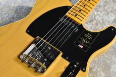 Fender American Vintage II 1951 Telecaster #V2449100【超軽量3.13kg!/チョイ傷特価】【WケースCP】_5