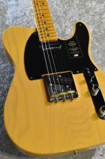 Fender American Vintage II 1951 Telecaster #V2449100【超軽量3.13kg!/チョイ傷特価】【WケースCP】_6