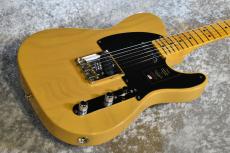 Fender American Vintage II 1951 Telecaster #V2449100【超軽量3.13kg!/チョイ傷特価】【WケースCP】_10