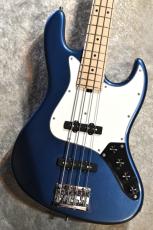 Sadowsky Metroline ML21 VJ4 ASH -Solid Dark Lake Placid Blue Metallic High Polish-【#B003820-24】【3.62kg】