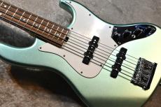 Sadowsky Metroline ML22 WL4 ALD -Solid Sage Green Metallic Satin- 【#D004169-24】【Will Lee Artist Line】_8
