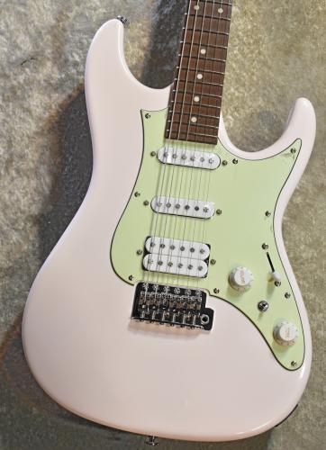 Ibanez AZES40 Pastel Pink #I240904453【軽量3.05kg!】【AZシリーズエントリーモデル】