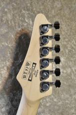 Ibanez AZES40 Pastel Pink #I240904453【軽量3.05kg!】【AZシリーズエントリーモデル】_8
