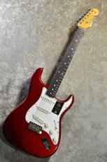 Fender American Vintage II 1965 Stratocaster Candy Apple Red #V2553898【3.80kg】_2