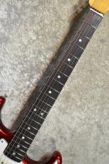 Fender American Vintage II 1965 Stratocaster Candy Apple Red #V2553898【3.80kg】_3