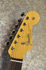 Fender American Vintage II 1965 Stratocaster Candy Apple Red #V2553898【3.80kg】_4