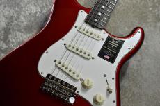 Fender American Vintage II 1965 Stratocaster Candy Apple Red #V2553898【3.80kg】_5