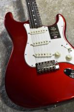 Fender American Vintage II 1965 Stratocaster Candy Apple Red #V2553898【3.80kg】_6