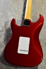 Fender American Vintage II 1965 Stratocaster Candy Apple Red #V2553898【3.80kg】_7