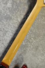 Fender American Vintage II 1965 Stratocaster Candy Apple Red #V2553898【3.80kg】_8