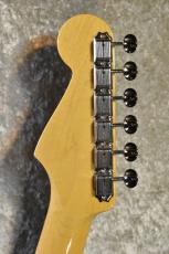 Fender American Vintage II 1965 Stratocaster Candy Apple Red #V2553898【3.80kg】_9