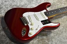 Fender American Vintage II 1965 Stratocaster Candy Apple Red #V2553898【3.80kg】_10