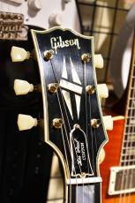 Gibson Murphy Lab 1957 Les Paul Custom 3-Pickup w/Bigsby L.Aged Ebony #742406【軽量4.38kg】_4